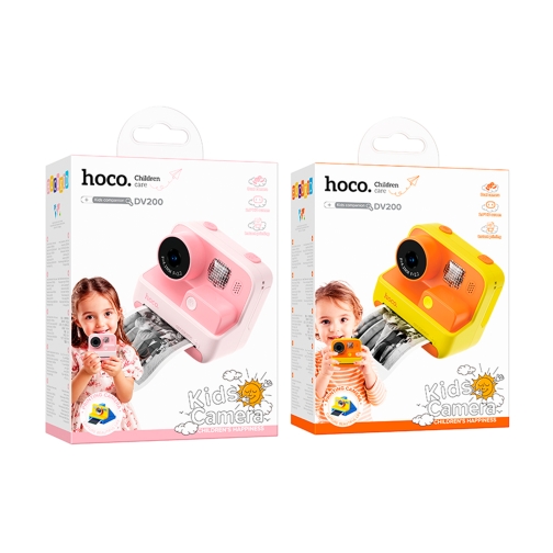 Купити Дитяча Камера Hoco DV200, 9