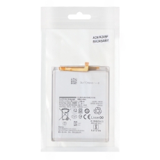 Купить Аккумулятор для Samsung Galaxy A24 / A245F / EB-BA245ABY