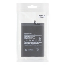 Купити Аккумулятор для Xiaomi Redmi 10 / BN63
