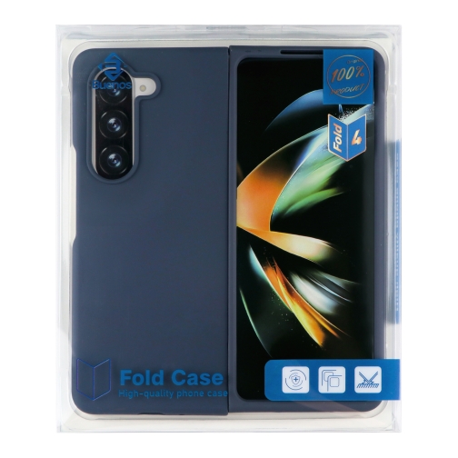 Купити Чохол Folding Silicone для Samsung Galaxy Fold 5 (F946), 7