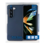 Купити Чохол Folding Silicone для Samsung Galaxy Fold 5 (F946), 7