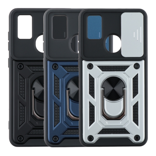 Купить Чехол Armor Guard Shield для ZTE Blade A31