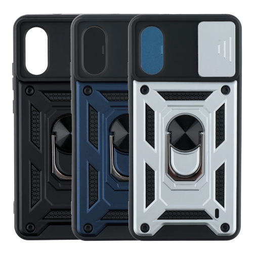 Купить Чехол Armor Guard Shield для ZTE Blade A31 Plus