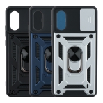 Купить Чехол Armor Guard Shield для ZTE Blade A31 Plus