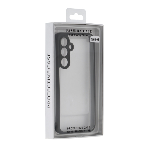 Купити Чохол TPU+PC Elite для Samsung Galaxy S23 FE 5G (S711), 2