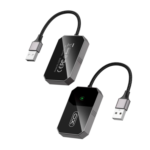 Купить Автомобильный Carplay XO CZ016, 4