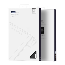 Купить Чехол Dux Ducis Domo для Samsung Tab S6 Lite 2020/2022/2024 with S Pen Holder & Auto Sleep Wake