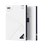 Купити Чохол Dux Ducis Domo для Samsung Tab S6 Lite 2020/2022/2024 with S Pen Holder & Auto Sleep Wake, 2