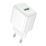 Купить Сетевое Зарядное Устройство Borofone BAS42A 1USB QC3.0 18W