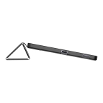 Купити Чохол Dux Ducis Domo для Samsung Tab S6 Lite 2020/2022/2024 with S Pen Holder & Auto Sleep Wake, 7