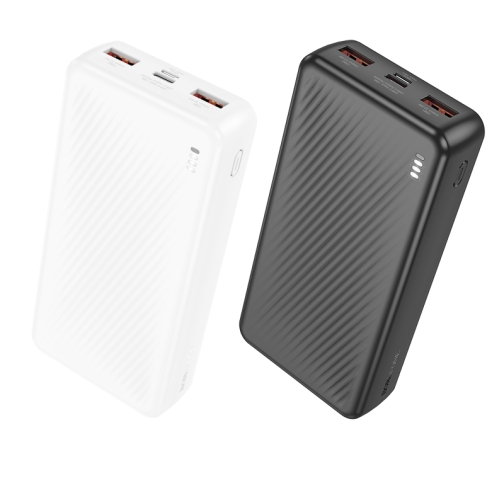 Купити Універсальна Мобільна Батарея Power Bank Borofone BJ56A Graceful 22.5W+PD20W 20000 mAh