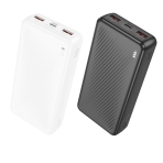 Купити Універсальна Мобільна Батарея Power Bank Borofone BJ56A Graceful 22.5W+PD20W 20000 mAh