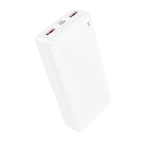Купити Універсальна Мобільна Батарея Power Bank Borofone BJ56A Graceful 22.5W+PD20W 20000 mAh, 3