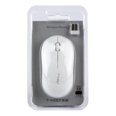 Купить Wireless Мышь TWolf Q18 2.4G