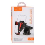 Купити Автотримач Hoco CA26