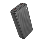 Купити Універсальна Мобільна Батарея Power Bank Borofone BJ56A Graceful 22.5W+PD20W 20000 mAh, 4