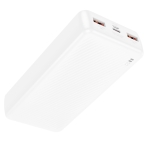 Купити Універсальна Мобільна Батарея Power Bank Borofone BJ56A Graceful 22.5W+PD20W 20000 mAh, 5