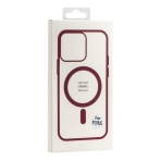 Купить Чехол NEW TPU Color with Magsafe для iPhone 15 Plus, 4