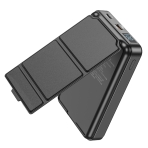 Купити Універсальна Мобільна Батарея Power Bank Borofone BJ29 Discovery Edition PD20W magnetic wireless fast charging 10000mAh, 4