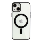 Купить Чехол NEW TPU Color with Magsafe для iPhone 15 Plus, 5