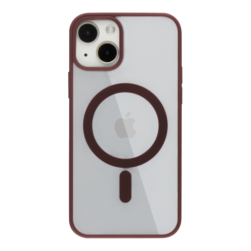 Купить Чехол NEW TPU Color with Magsafe для iPhone 15 Plus, 6