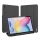 Купити Чохол Dux Ducis Domo для Samsung Tab S6 Lite 2020/2022/2024 with S Pen Holder & Auto Sleep Wake Black