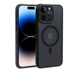 Купити Чохол TPU+PC Anti Drop Full Camera with MagSafe для iPhone 14 Pro Max