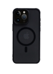 Купити Чохол TPU+PC Anti Drop Full Camera with MagSafe для iPhone 14 Pro Max, 2