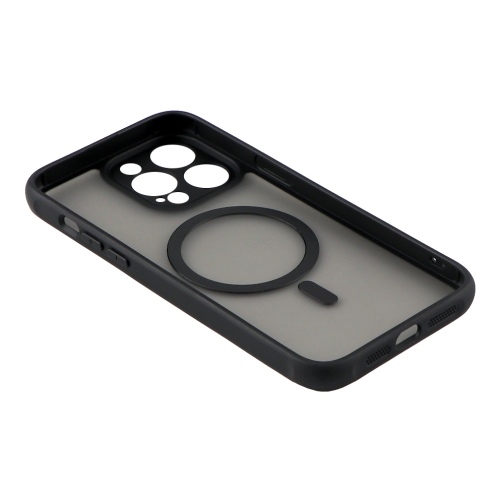 Купити Чохол TPU+PC Anti Drop Full Camera with MagSafe для iPhone 14 Pro Max, 5