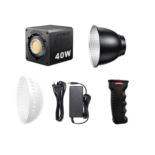 Купить Студийная LED Лампа Light M60, 2