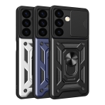 Купить Чехол Armor Guard Shield для Samsung Galaxy S24 5G (S921)