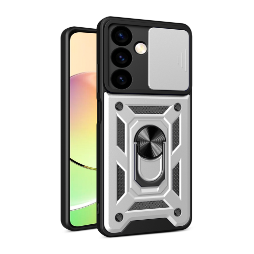 Купить Чехол Armor Guard Shield для Samsung Galaxy S24 5G (S921), 4