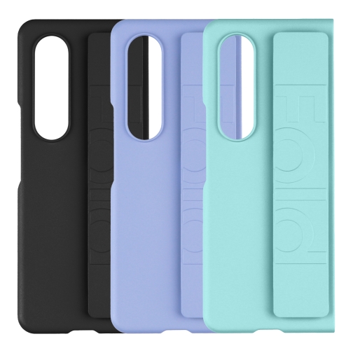 Купити Чохол PC+Nylon Case для Samsung Galaxy Fold 4 (F936)