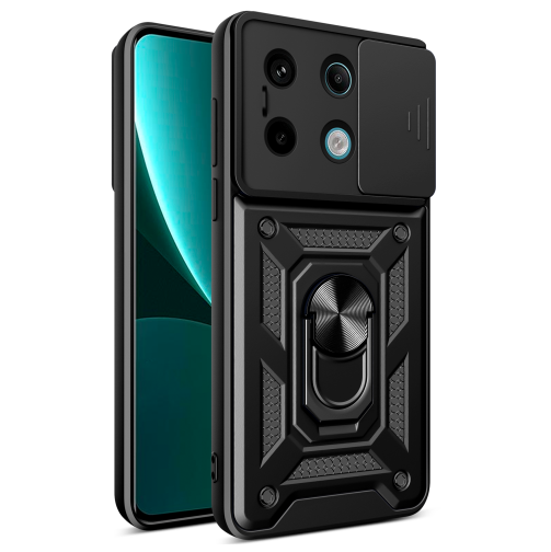 Купить Чехол Armor Guard Shield для Xiaomi Redmi Note 13 Pro 5G/Poco X6 5G, 2