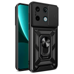 Купить Чехол Armor Guard Shield для Xiaomi Redmi Note 13 Pro 5G/Poco X6 5G, 2