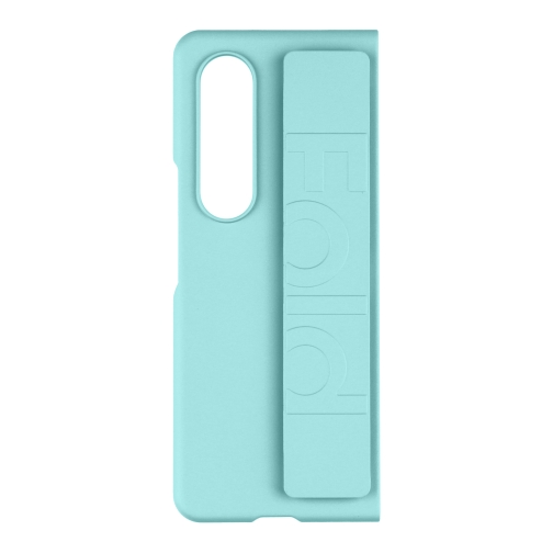 Купити Чохол PC+Nylon Case для Samsung Galaxy Fold 4 (F936), 3