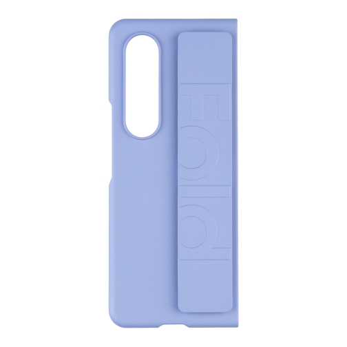 Купити Чохол PC+Nylon Case для Samsung Galaxy Fold 4 (F936), 4