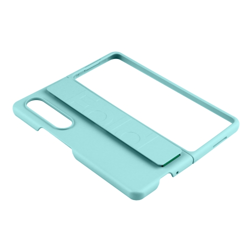 Купити Чохол PC+Nylon Case для Samsung Galaxy Fold 4 (F936), 5