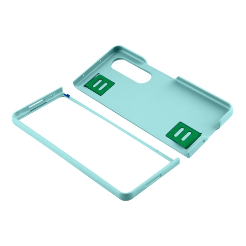 Купити Чохол PC+Nylon Case для Samsung Galaxy Fold 4 (F936), 6