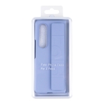 Купити Чохол PC+Nylon Case для Samsung Galaxy Fold 4 (F936), 7