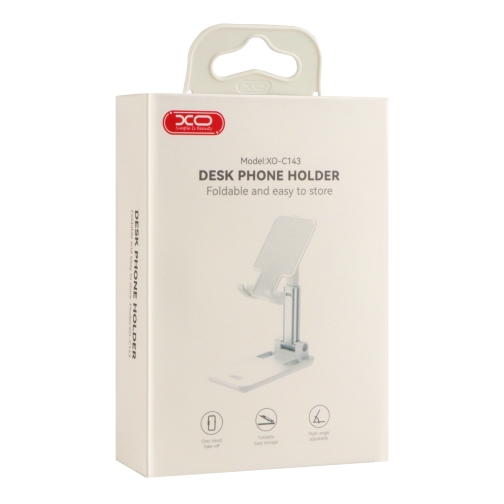 Купить Настольный Держатель XO C143 4.7-6.7 inches, 2