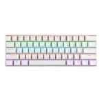 Купить Клавиатура Игровая TWolf T60 Blue Switch