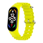 Купити Ремінець для Xiaomi Mi Band 5/6/7 Ocean Band, 9