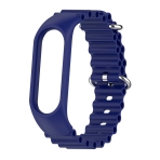 Купити Ремінець для Xiaomi Mi Band 5/6/7 Ocean Band, 10