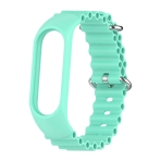 Купити Ремінець для Xiaomi Mi Band 5/6/7 Ocean Band, 11