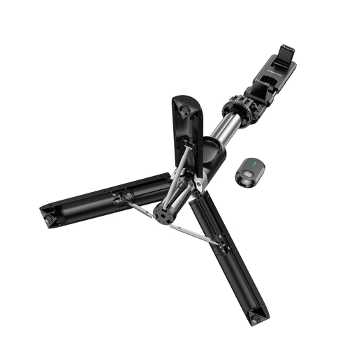 Купити Штатив Borofone BY12 Diva, 7