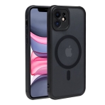 Купить Чехол TPU+PC Anti Drop Full Camera with MagSafe для iPhone 11
