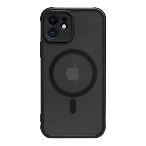 Купить Чехол TPU+PC Anti Drop Full Camera with MagSafe для iPhone 11, 2