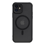 Купить Чехол TPU+PC Anti Drop Full Camera with MagSafe для iPhone 11, 2