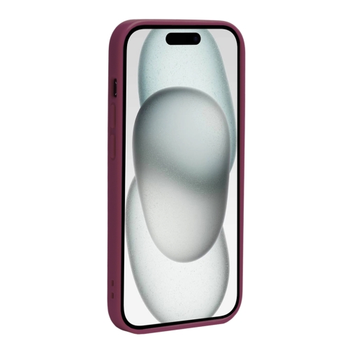 Купити Чохол NEW TPU Color with Magsafe для iPhone 15, 3